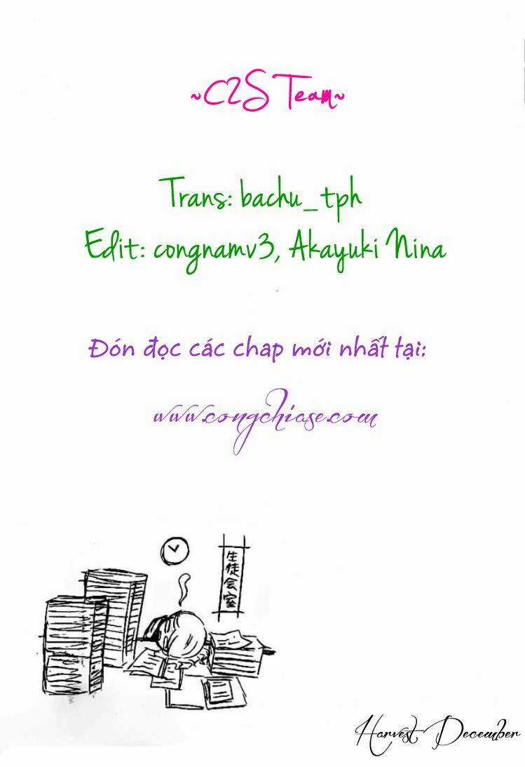 Harvest December - Chapter 2 - Trang 28