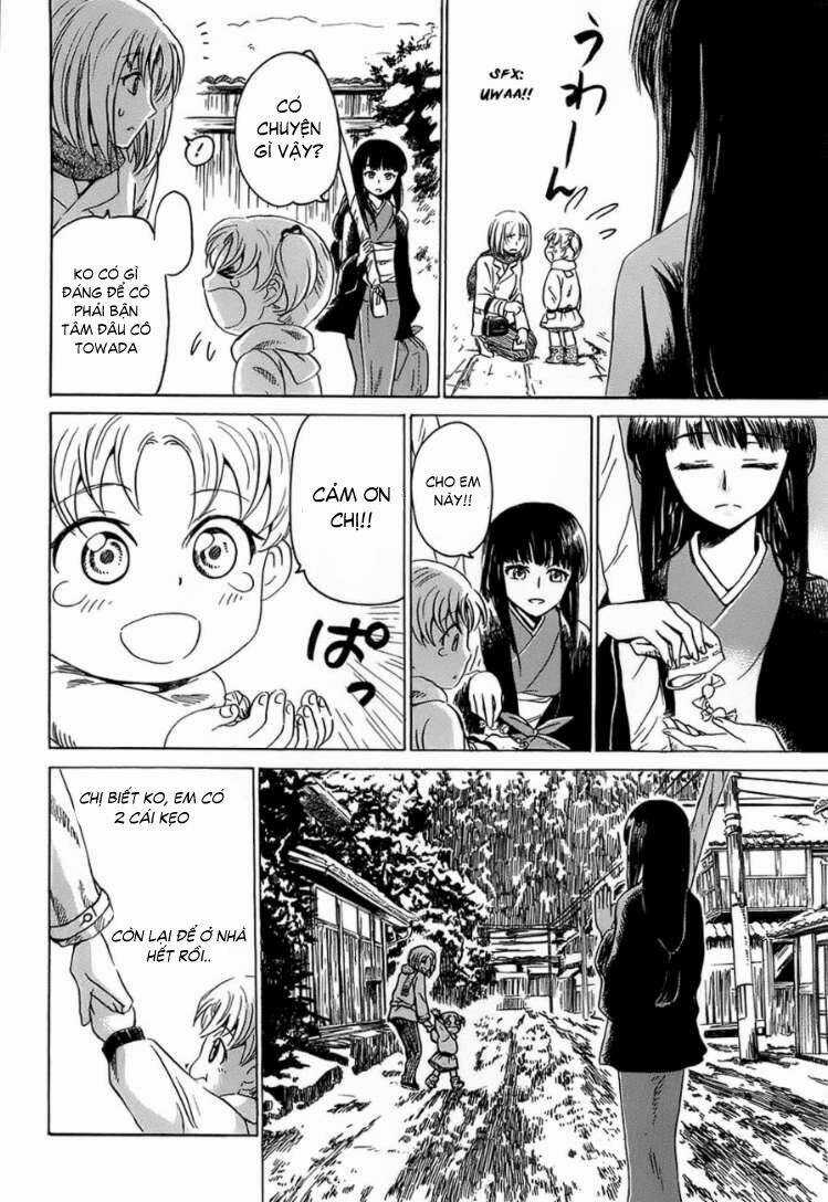 Harvest December - Chapter 2 - Trang 5