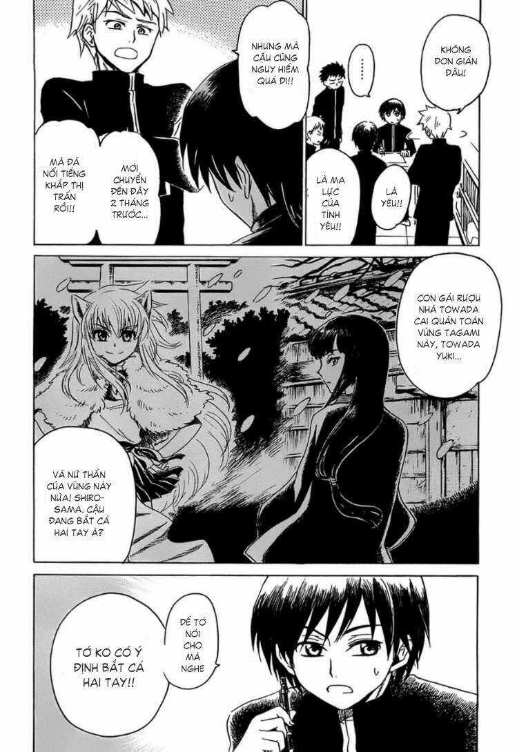 Harvest December - Chapter 2 - Trang 9