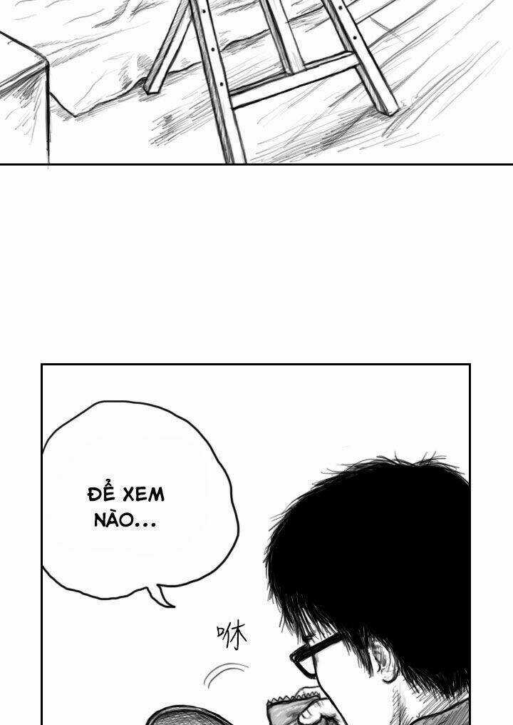 Hạt Giống Mỹ Nhân - Chapter 1 - Trang 15