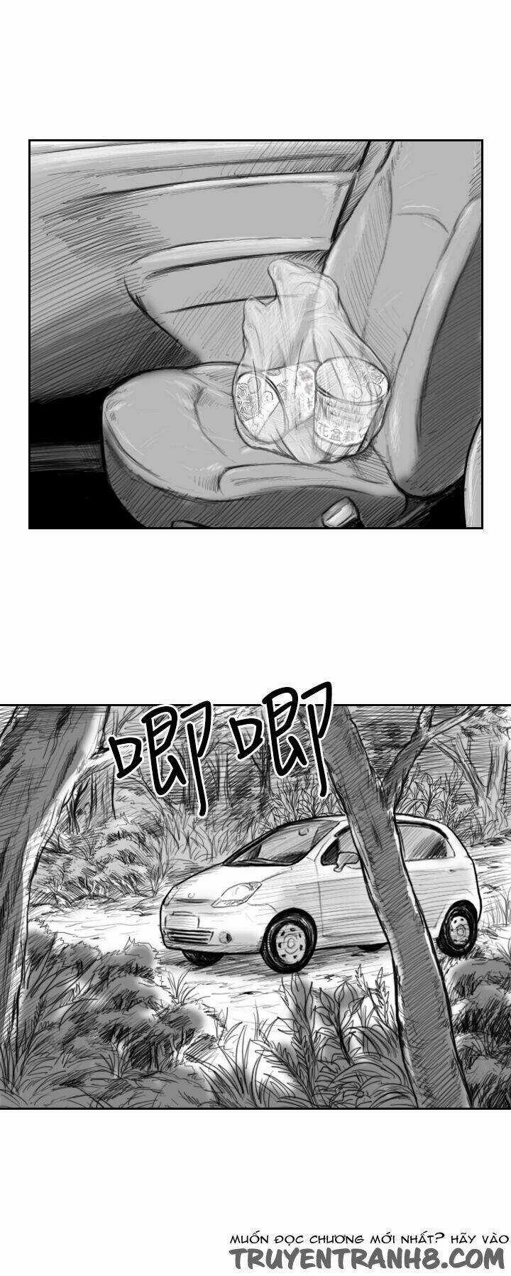 Hạt Giống Mỹ Nhân - Chapter 1 - Trang 8