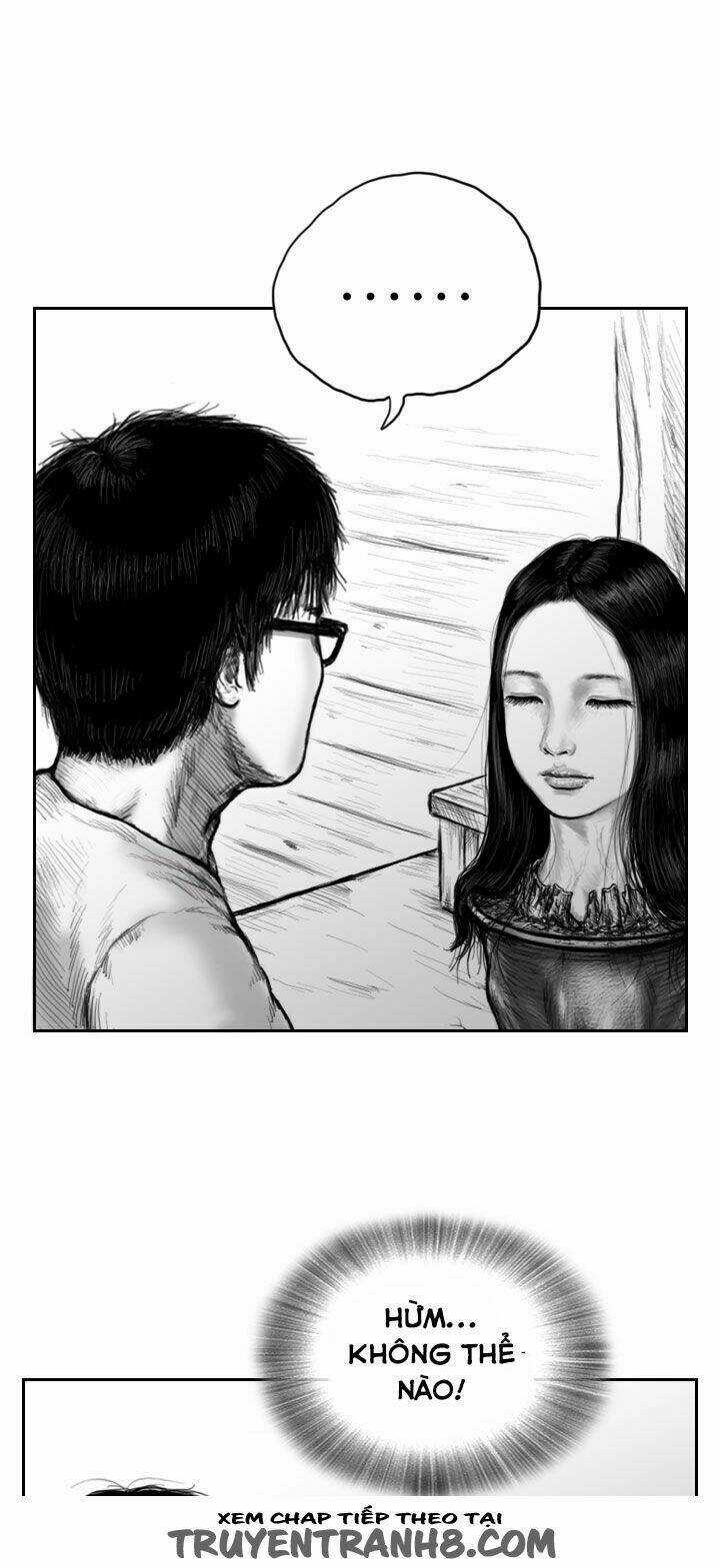 Hạt Giống Mỹ Nhân - Chapter 10 - Trang 12