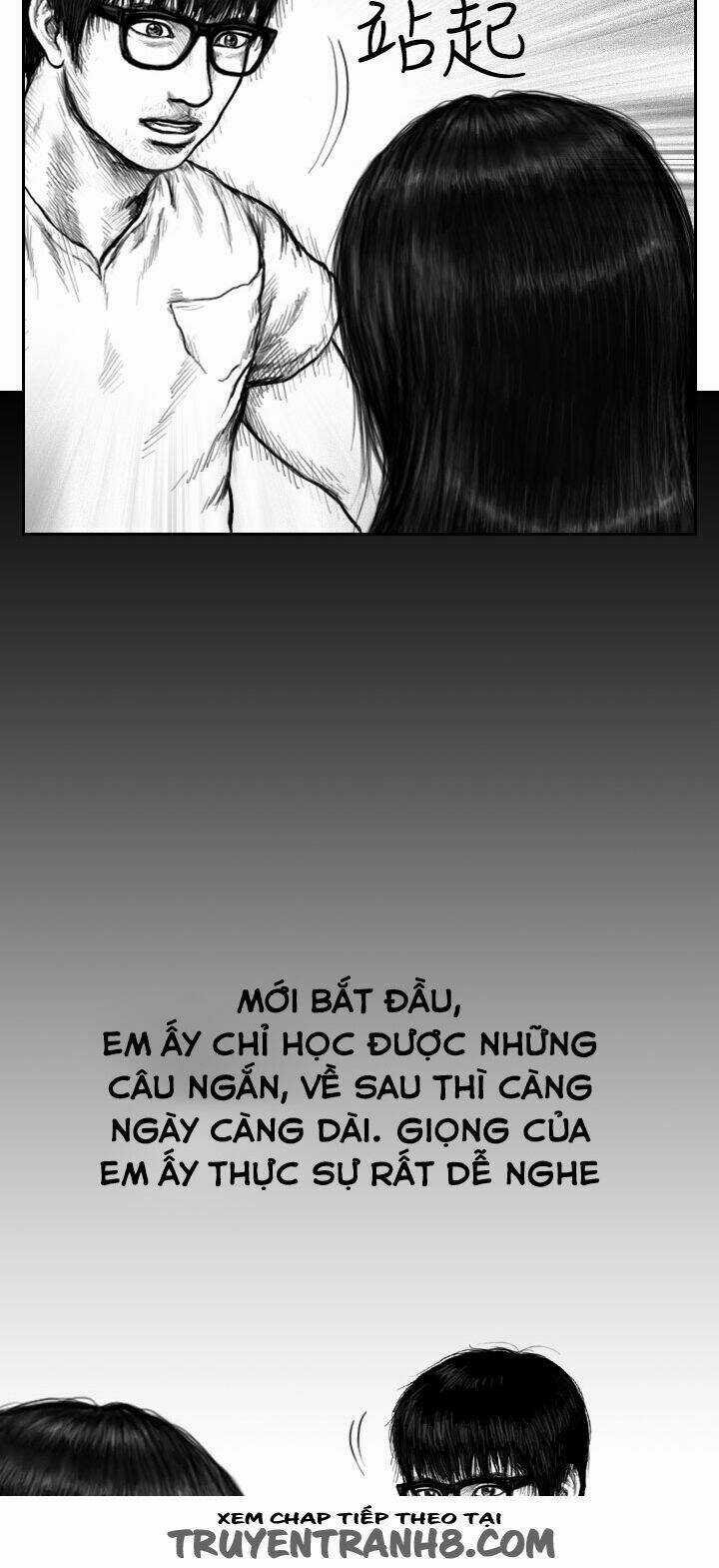 Hạt Giống Mỹ Nhân - Chapter 10 - Trang 24