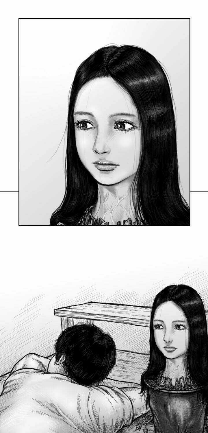 Hạt Giống Mỹ Nhân - Chapter 10 - Trang 32