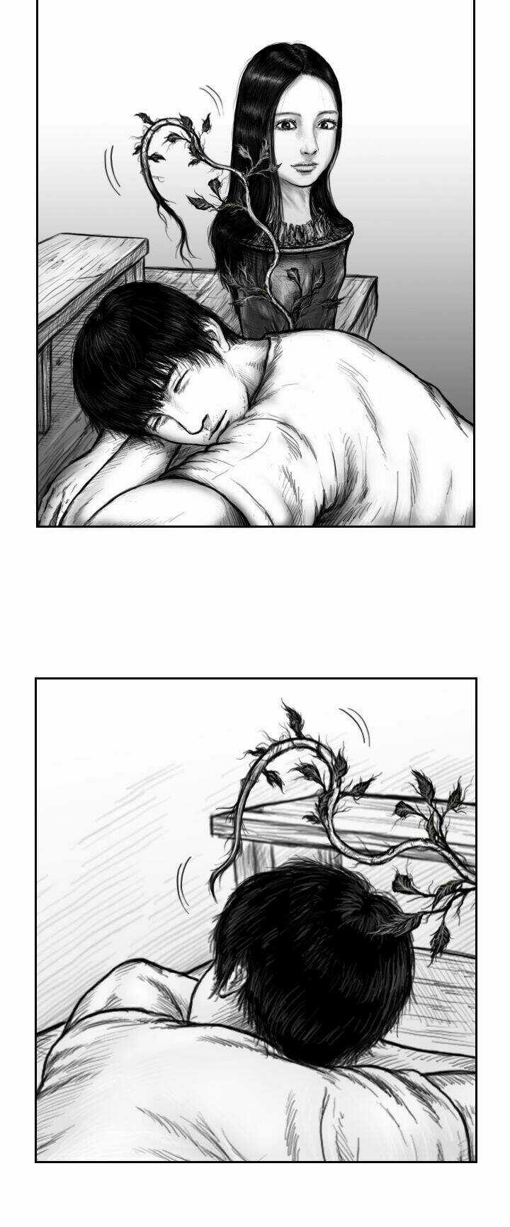 Hạt Giống Mỹ Nhân - Chapter 11 - Trang 5