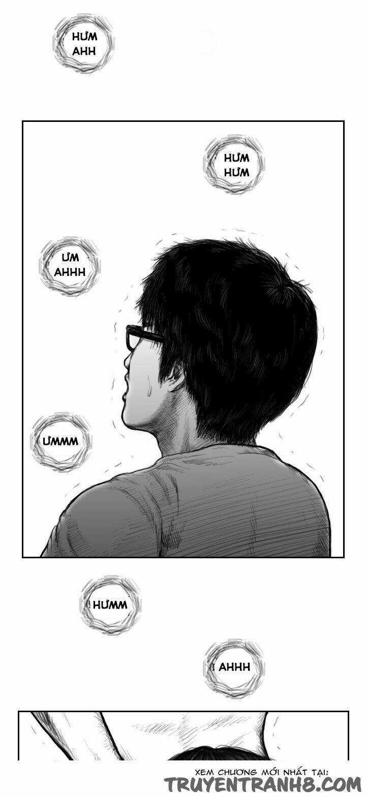 Hạt Giống Mỹ Nhân - Chapter 12 - Trang 19