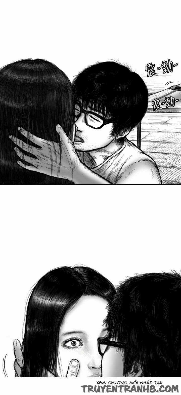 Hạt Giống Mỹ Nhân - Chapter 12 - Trang 3