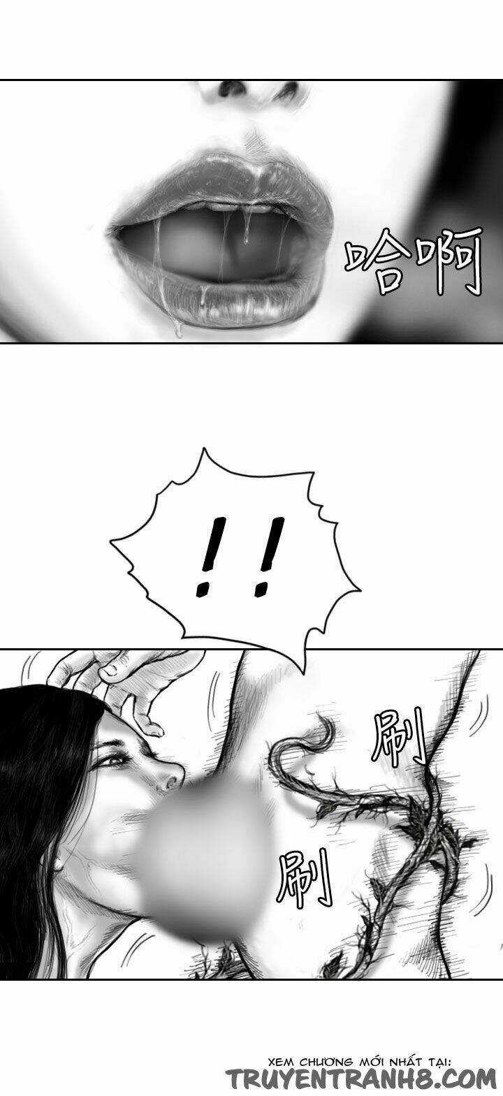 Hạt Giống Mỹ Nhân - Chapter 12 - Trang 25
