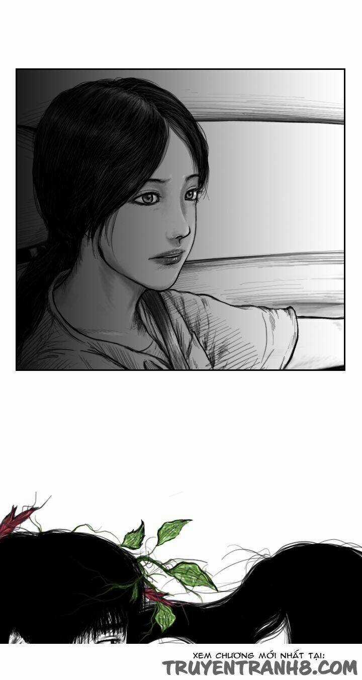 Hạt Giống Mỹ Nhân - Chapter 12 - Trang 30