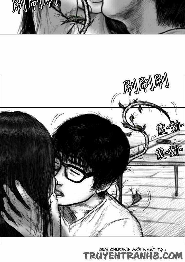 Hạt Giống Mỹ Nhân - Chapter 12 - Trang 5