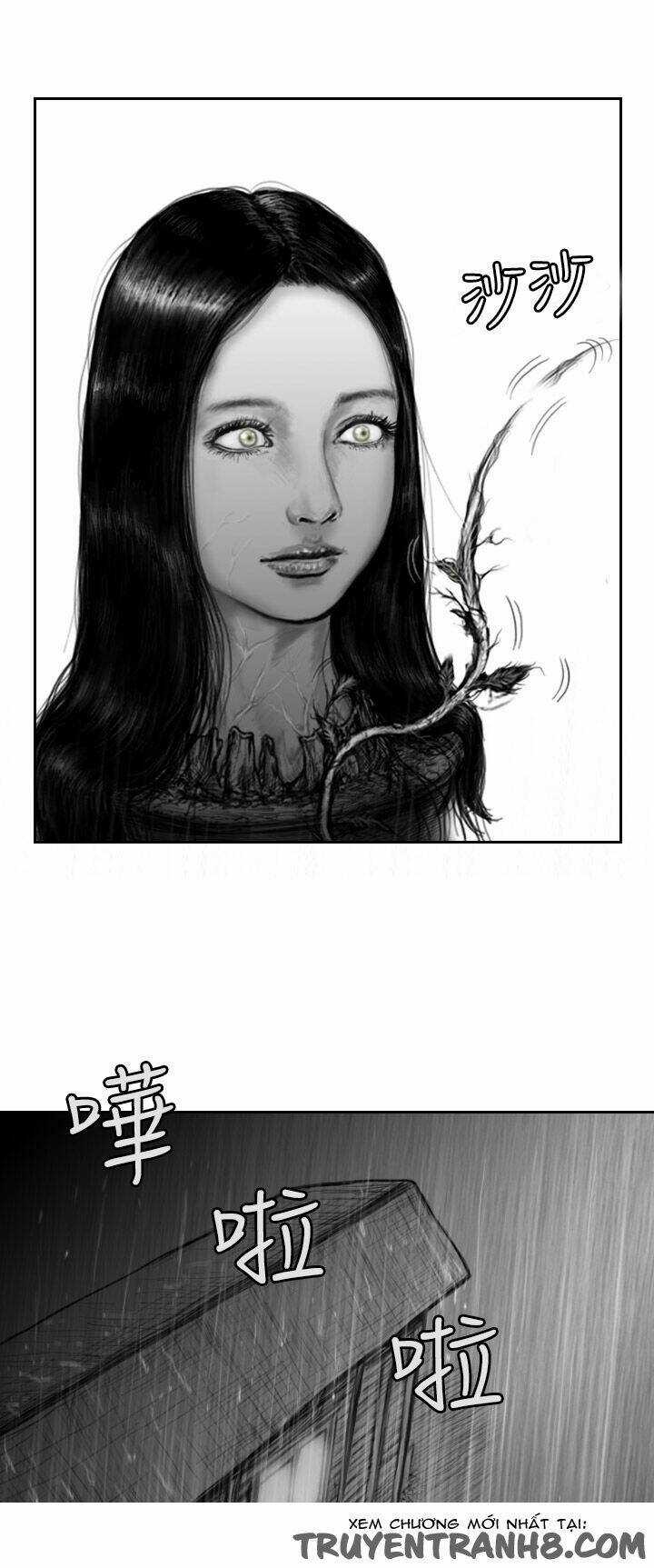 Hạt Giống Mỹ Nhân - Chapter 13 - Trang 11