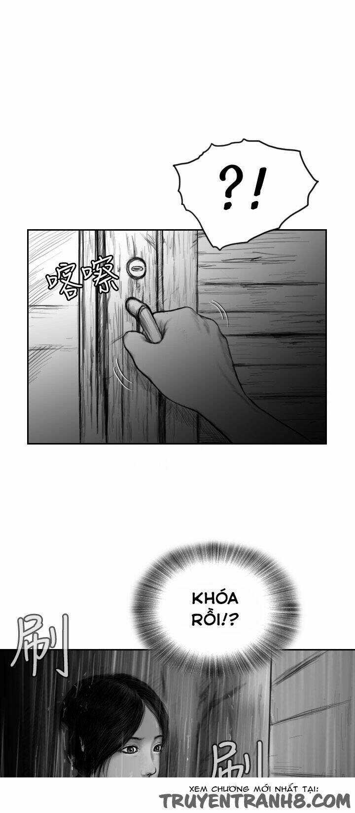 Hạt Giống Mỹ Nhân - Chapter 13 - Trang 14