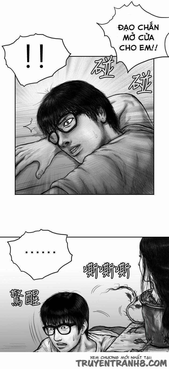 Hạt Giống Mỹ Nhân - Chapter 13 - Trang 20