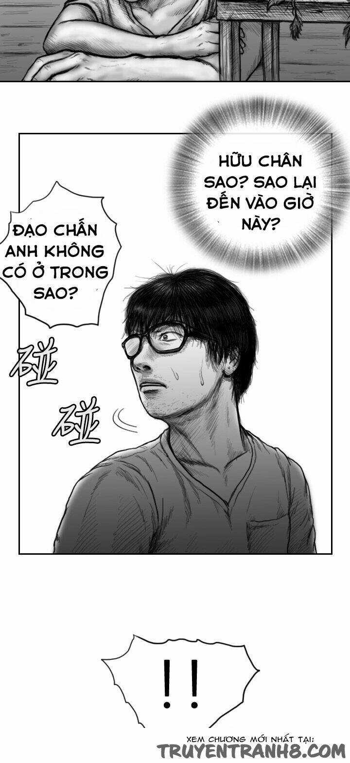 Hạt Giống Mỹ Nhân - Chapter 13 - Trang 21