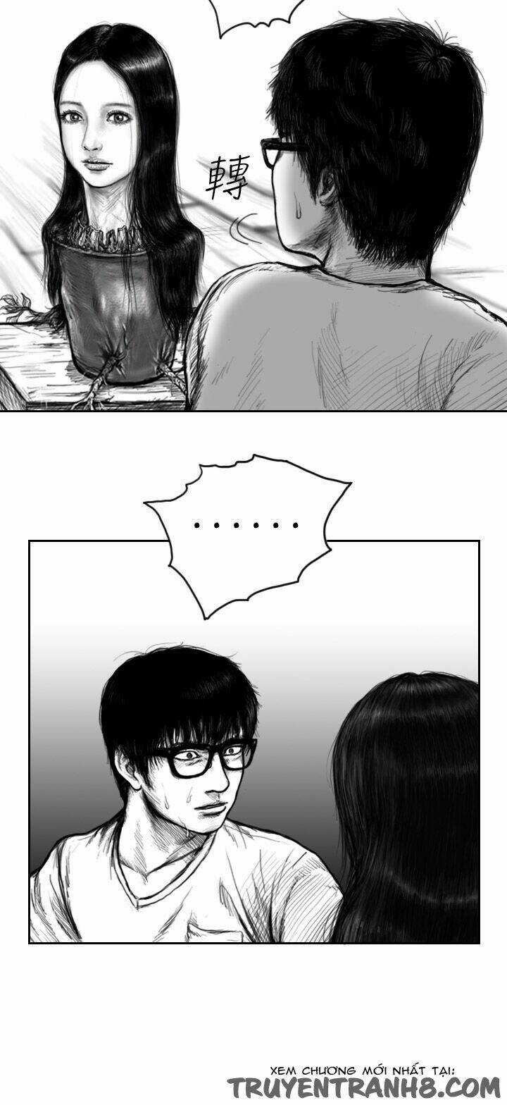 Hạt Giống Mỹ Nhân - Chapter 13 - Trang 22