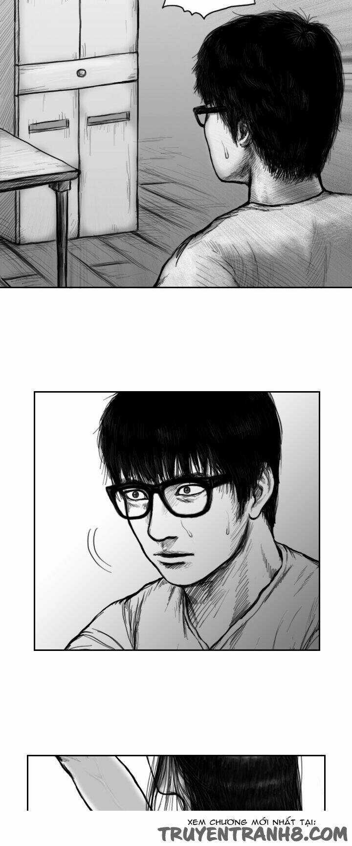 Hạt Giống Mỹ Nhân - Chapter 13 - Trang 24