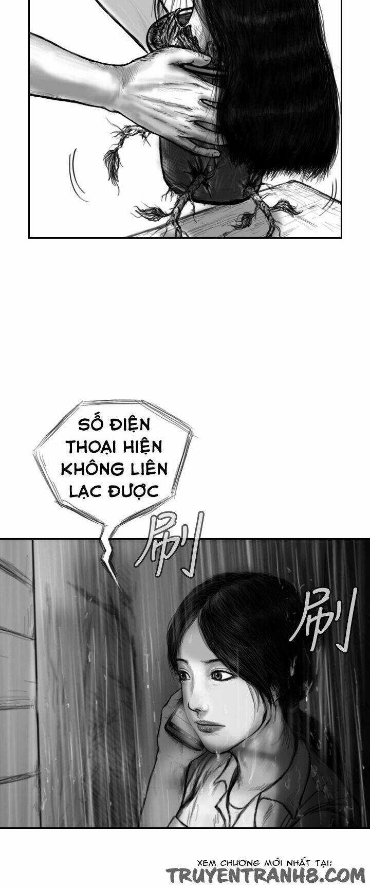 Hạt Giống Mỹ Nhân - Chapter 13 - Trang 25