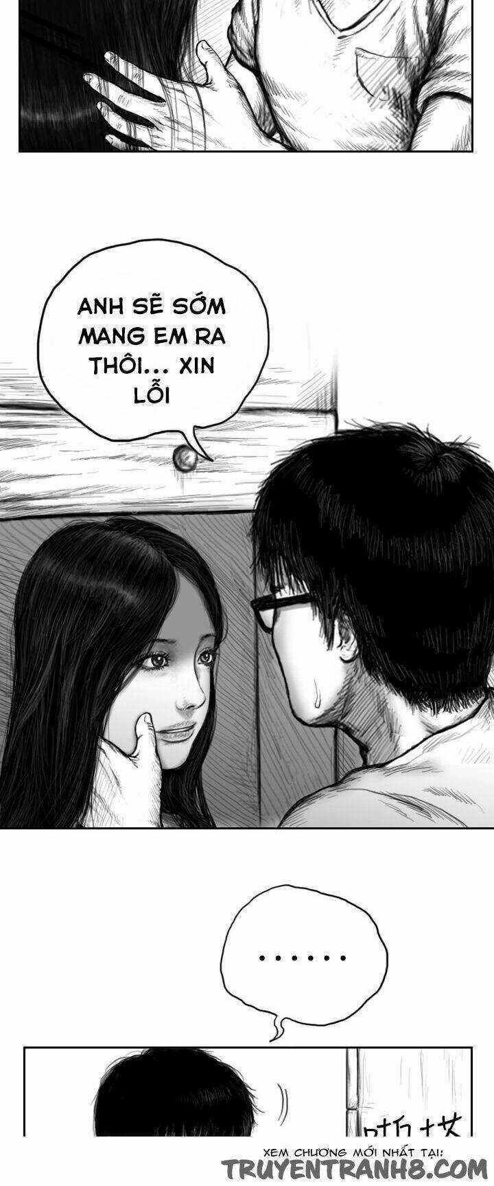 Hạt Giống Mỹ Nhân - Chapter 13 - Trang 27