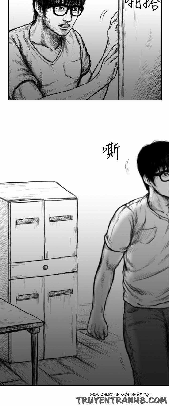 Hạt Giống Mỹ Nhân - Chapter 13 - Trang 28