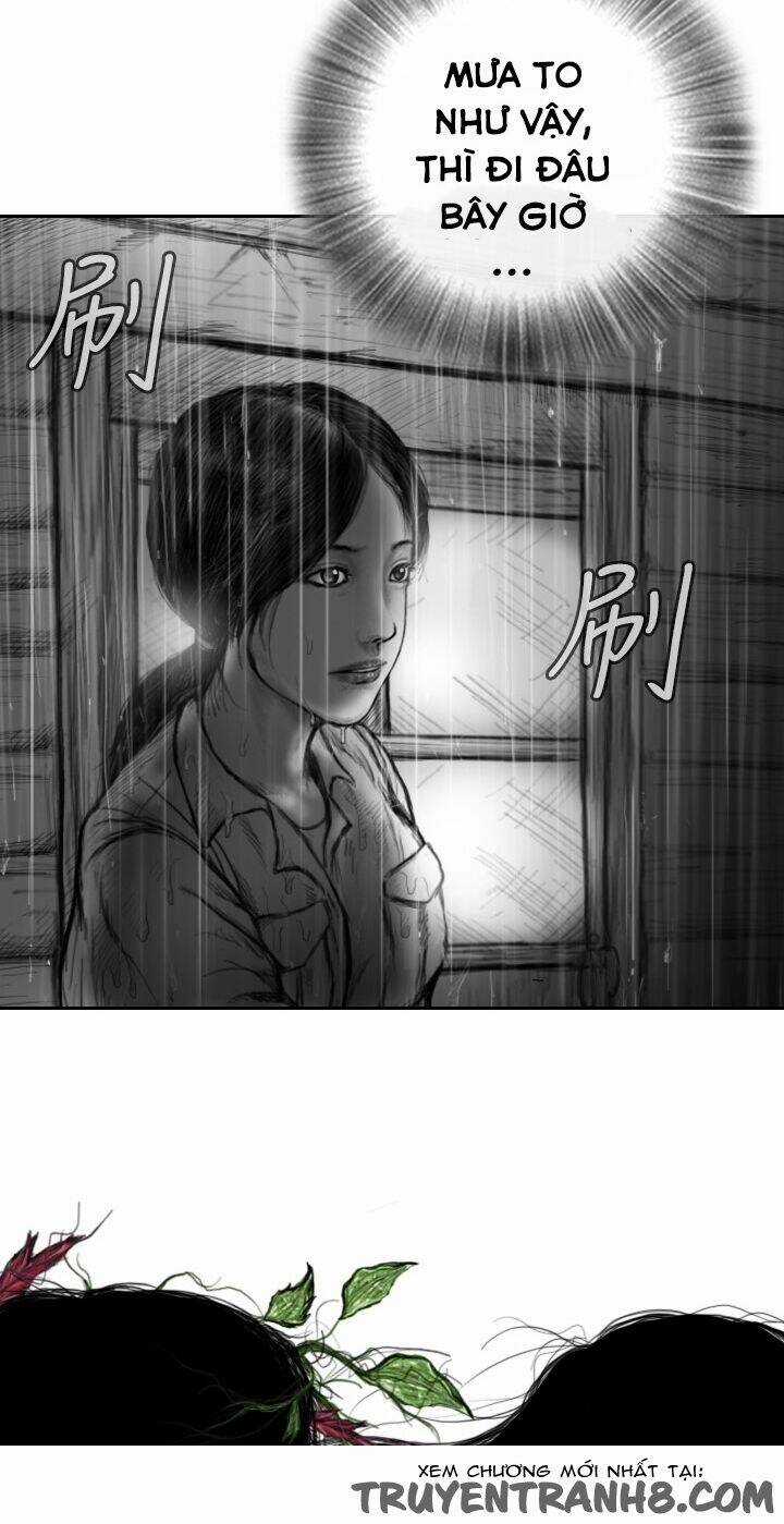 Hạt Giống Mỹ Nhân - Chapter 13 - Trang 30