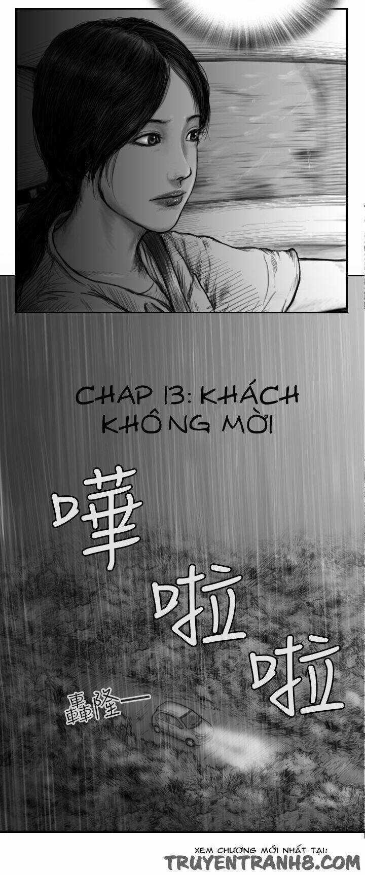 Hạt Giống Mỹ Nhân - Chapter 13 - Trang 4
