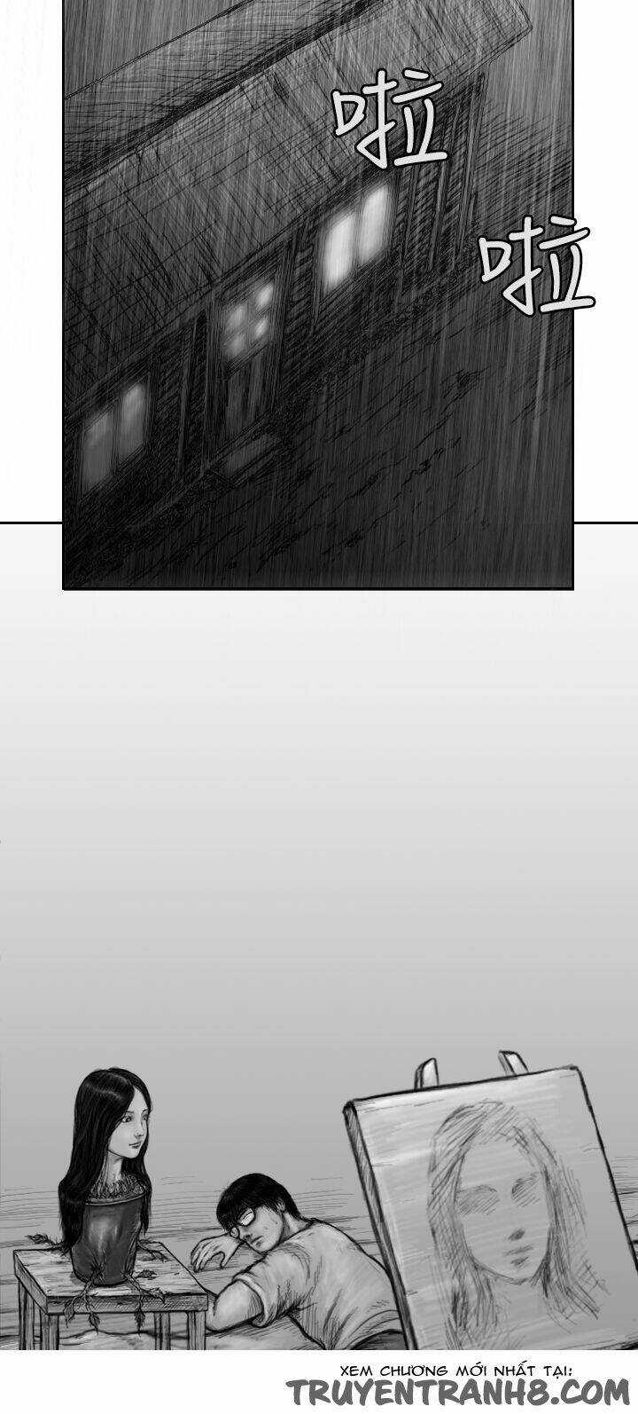 Hạt Giống Mỹ Nhân - Chapter 13 - Trang 6