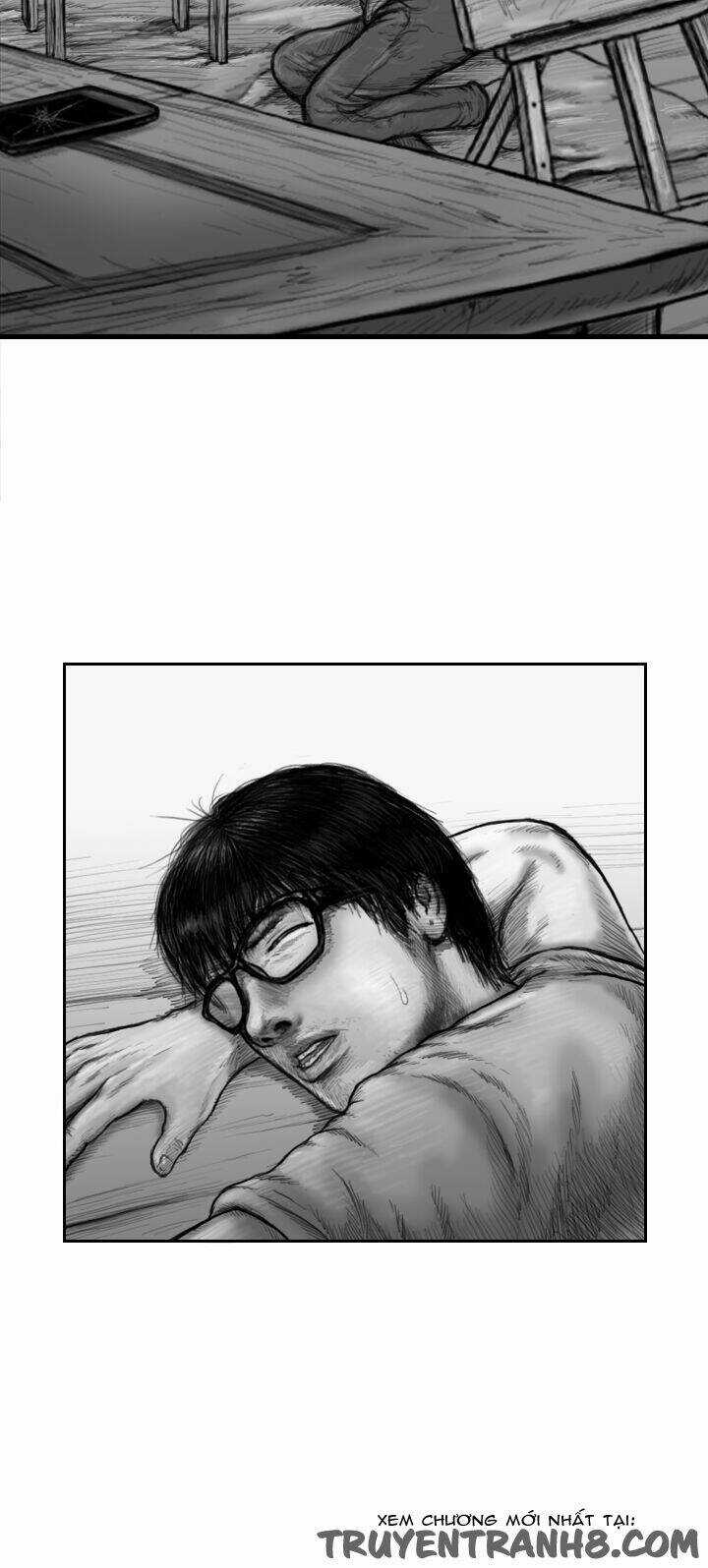 Hạt Giống Mỹ Nhân - Chapter 13 - Trang 7