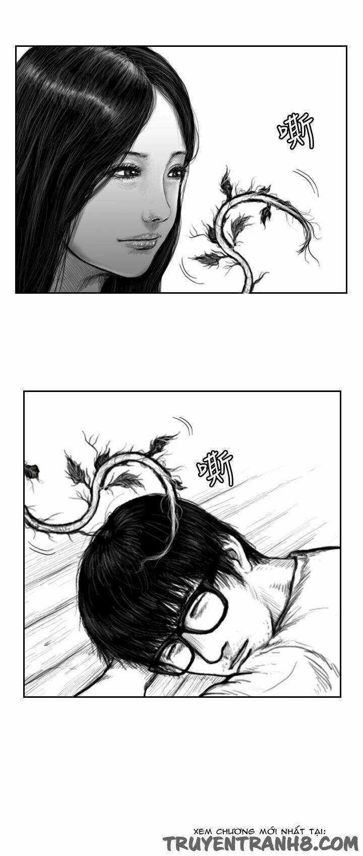 Hạt Giống Mỹ Nhân - Chapter 13 - Trang 8