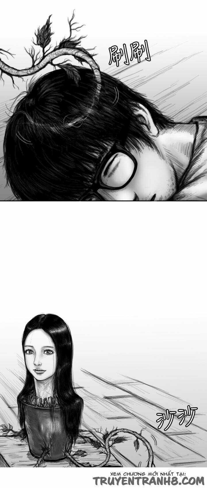 Hạt Giống Mỹ Nhân - Chapter 13 - Trang 9