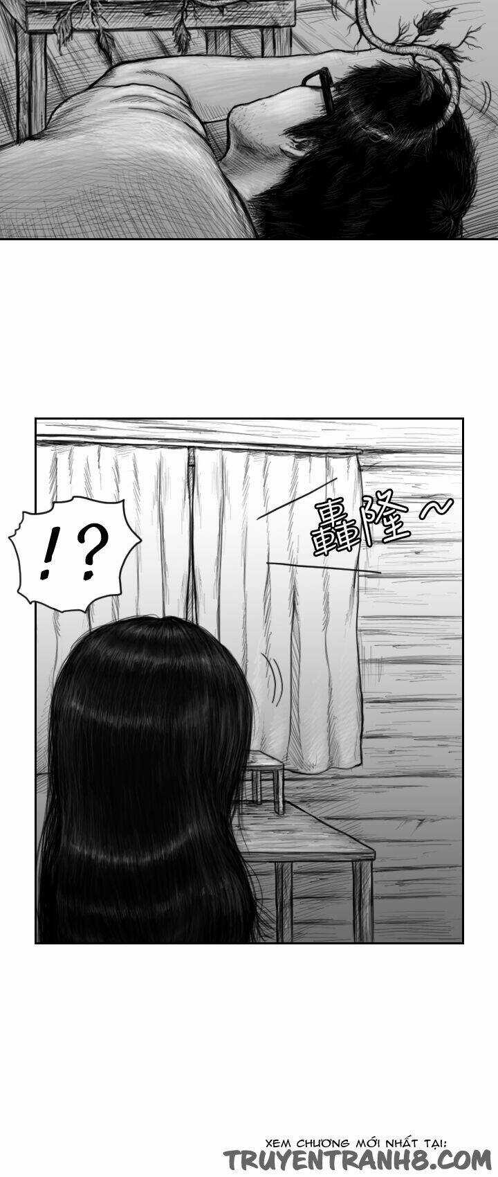 Hạt Giống Mỹ Nhân - Chapter 13 - Trang 10