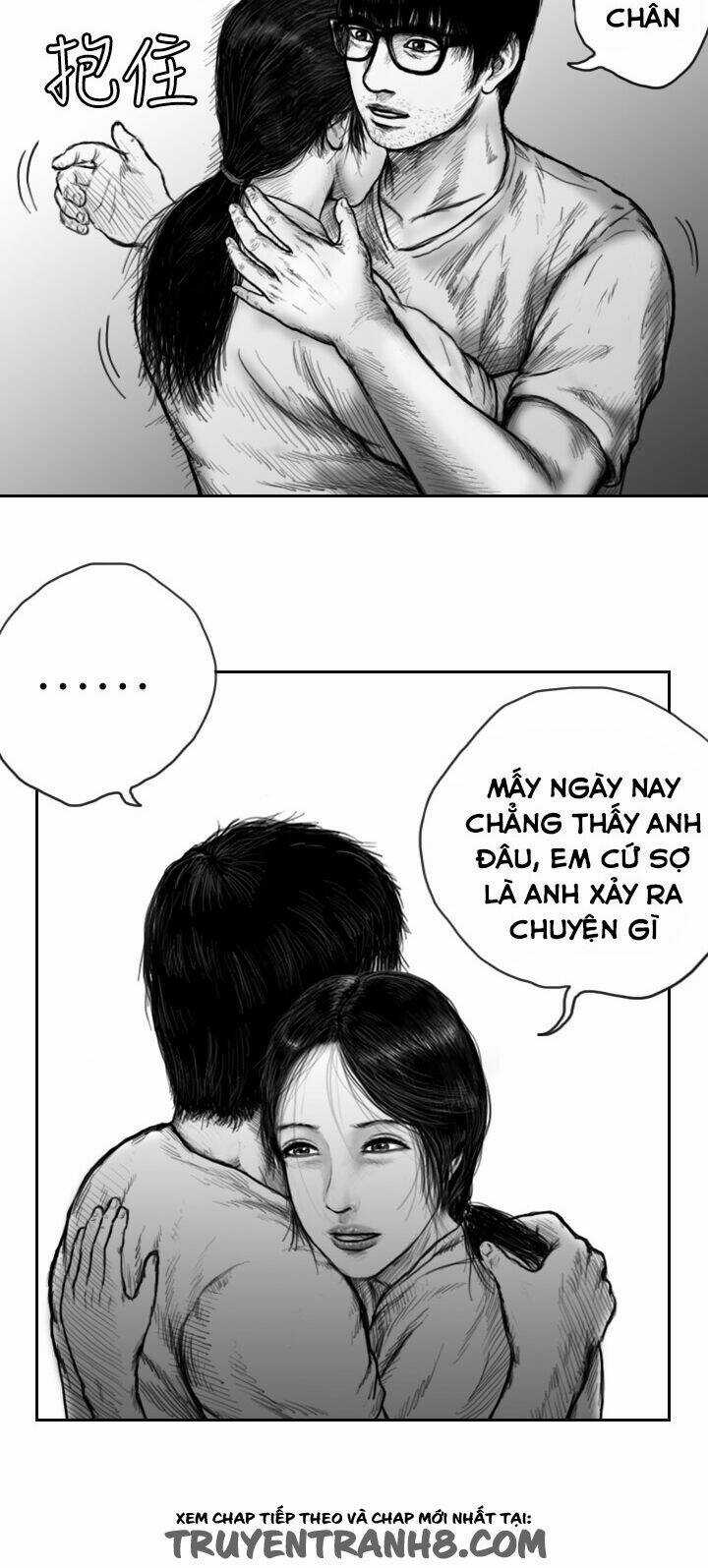 Hạt Giống Mỹ Nhân - Chapter 14 - Trang 13