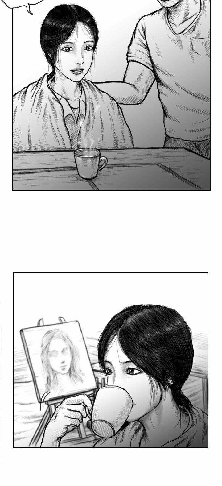 Hạt Giống Mỹ Nhân - Chapter 14 - Trang 22