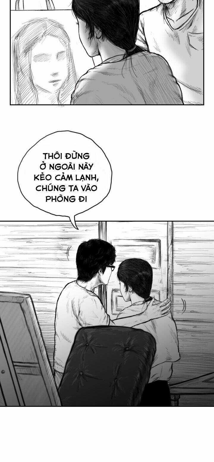 Hạt Giống Mỹ Nhân - Chapter 14 - Trang 25