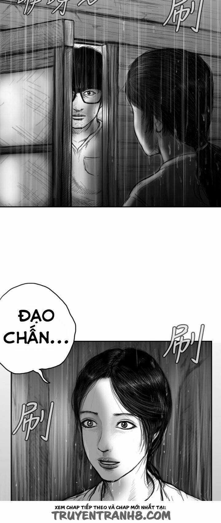 Hạt Giống Mỹ Nhân - Chapter 14 - Trang 6