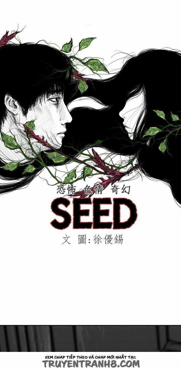 Hạt Giống Mỹ Nhân - Chapter 15 - Trang 11