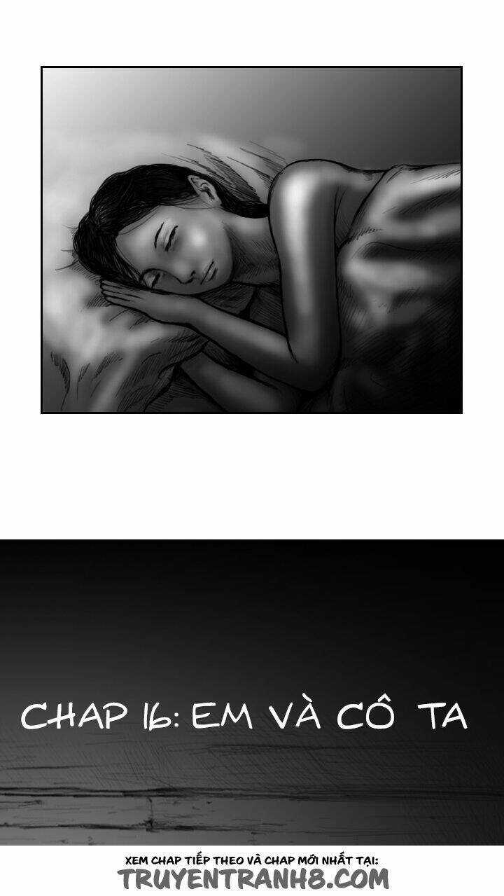 Hạt Giống Mỹ Nhân - Chapter 16 - Trang 21