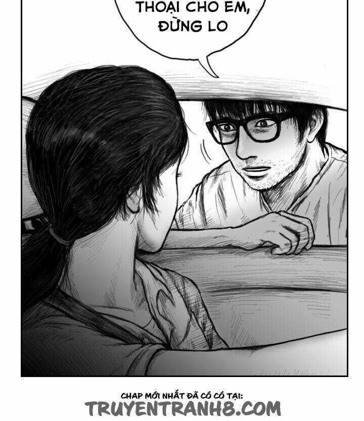 Hạt Giống Mỹ Nhân - Chapter 16 - Trang 33