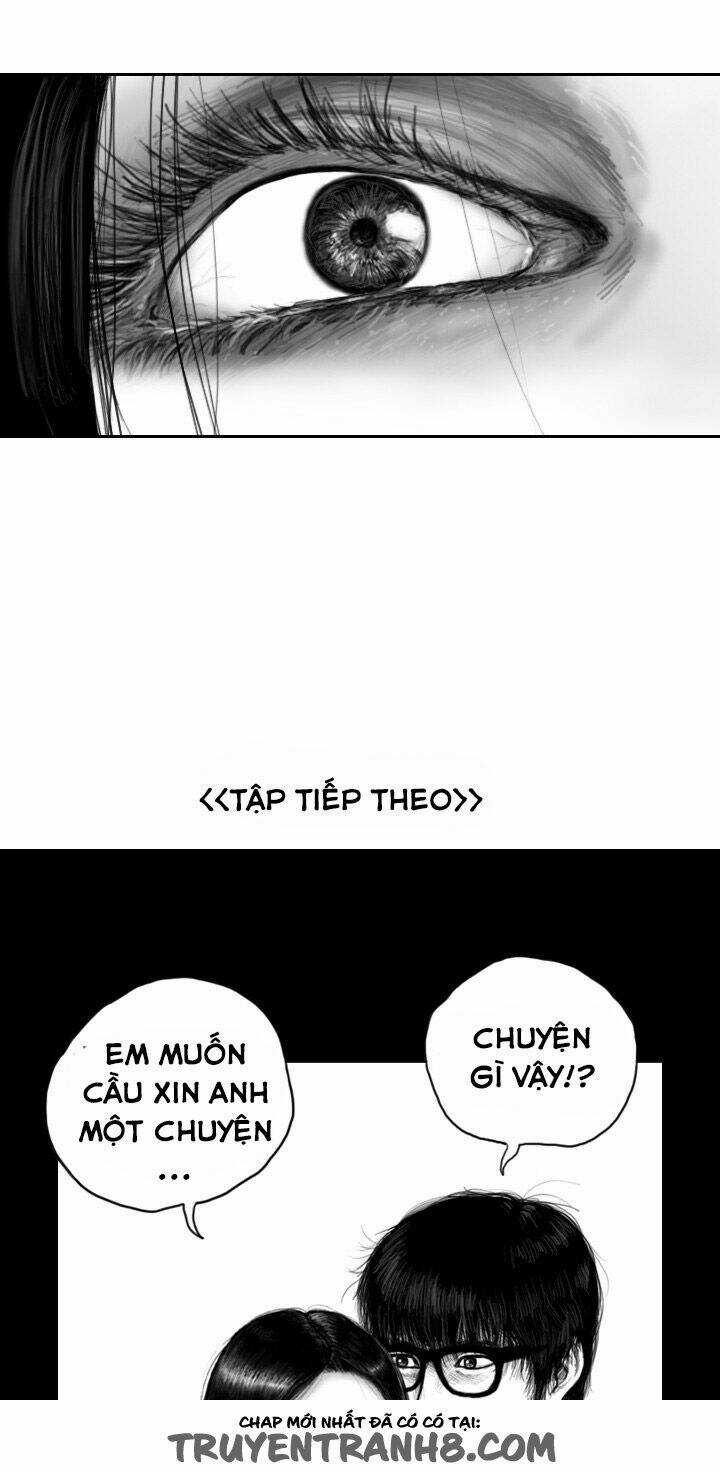 Hạt Giống Mỹ Nhân - Chapter 16 - Trang 38