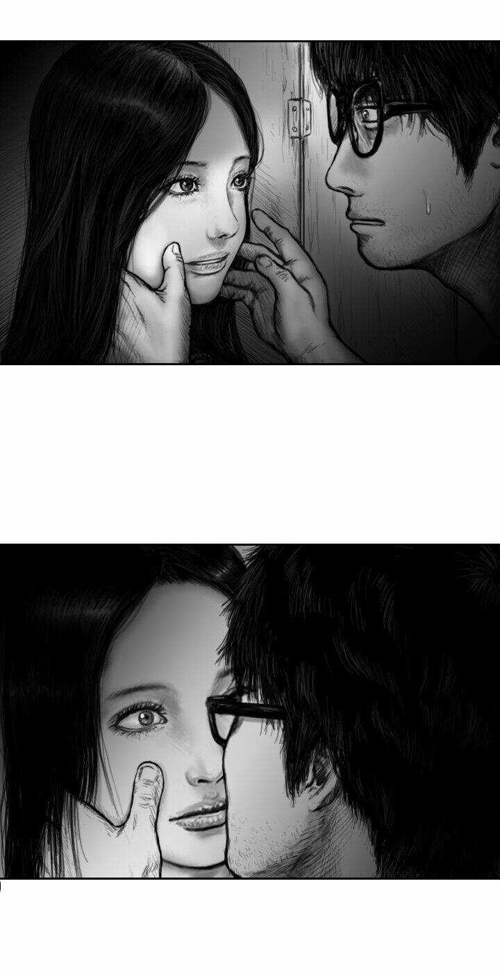 Hạt Giống Mỹ Nhân - Chapter 16 - Trang 8