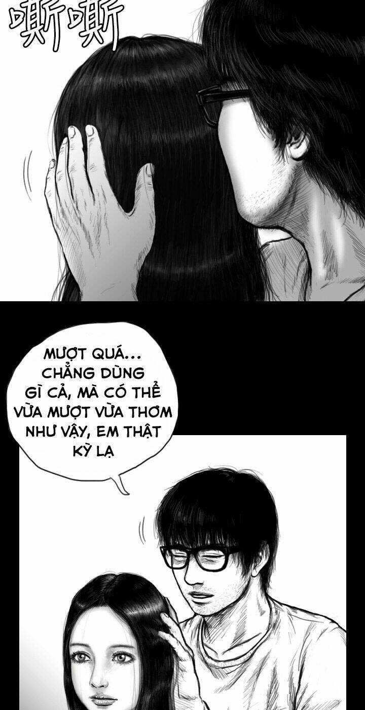 Hạt Giống Mỹ Nhân - Chapter 17 - Trang 3