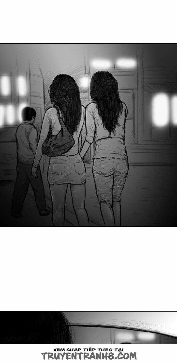 Hạt Giống Mỹ Nhân - Chapter 17 - Trang 21