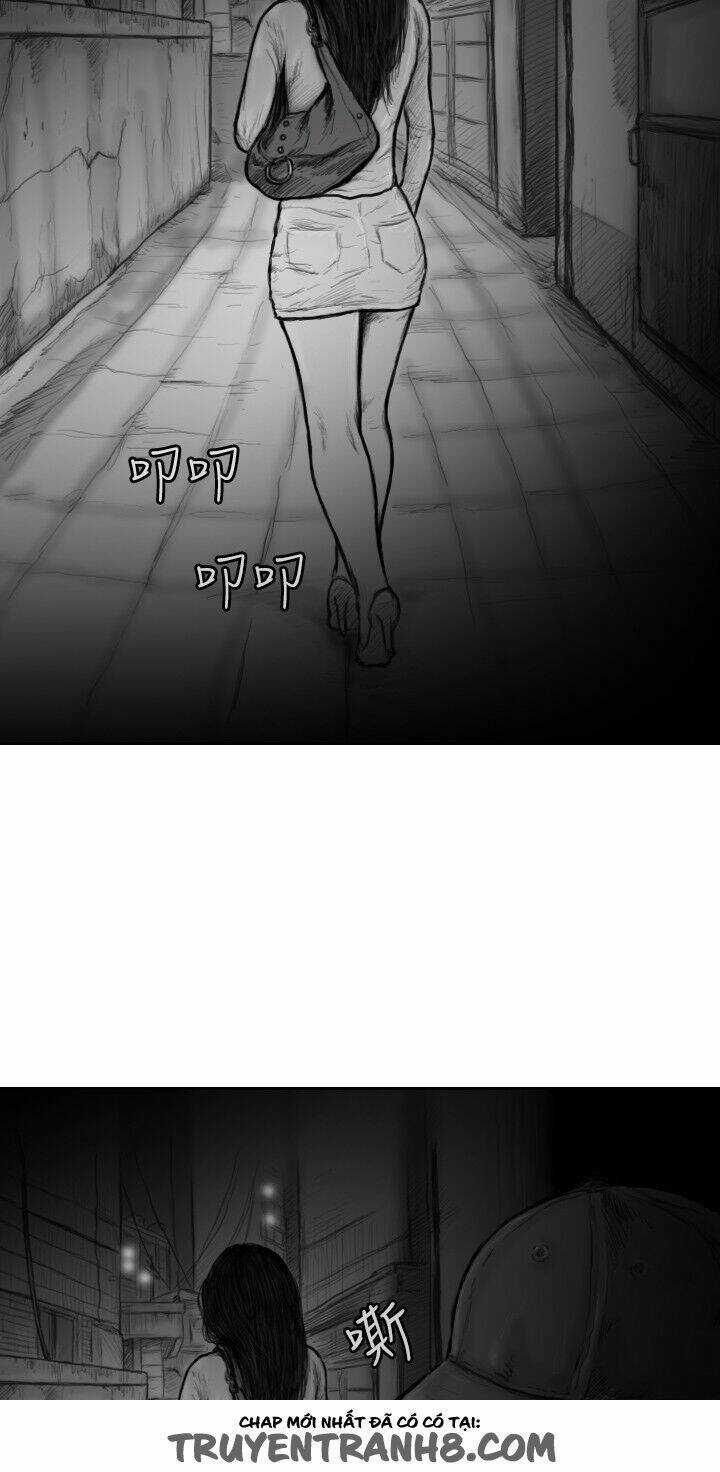 Hạt Giống Mỹ Nhân - Chapter 17 - Trang 25