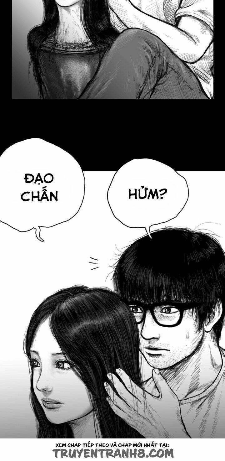 Hạt Giống Mỹ Nhân - Chapter 17 - Trang 4