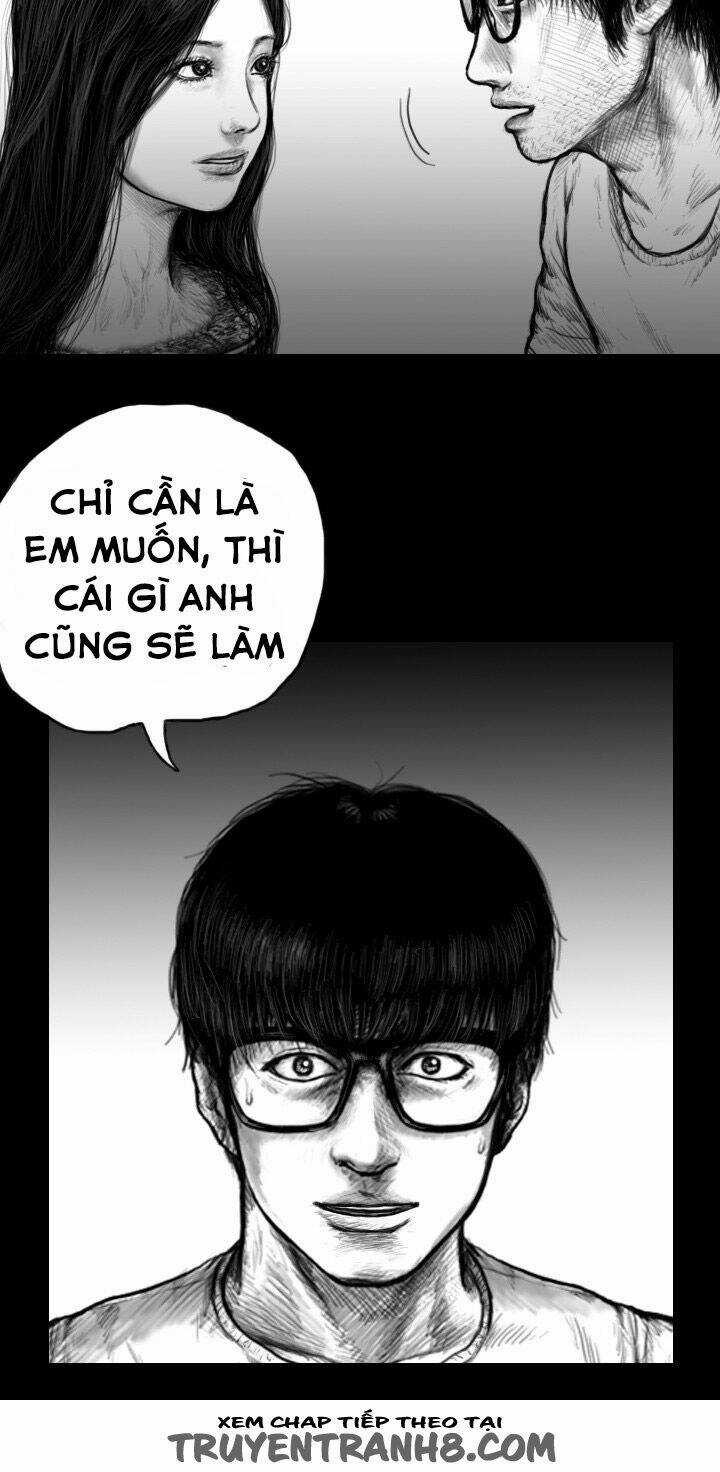 Hạt Giống Mỹ Nhân - Chapter 17 - Trang 7