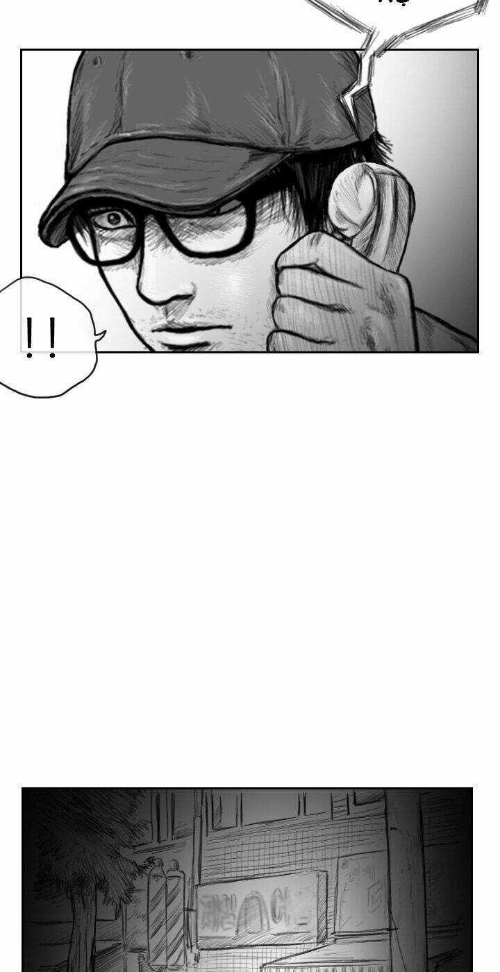 Hạt Giống Mỹ Nhân - Chapter 18 - Trang 11