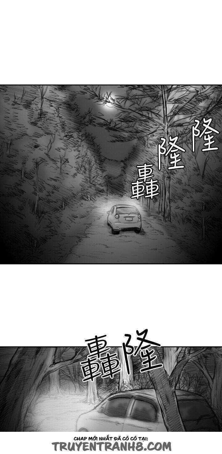 Hạt Giống Mỹ Nhân - Chapter 18 - Trang 21