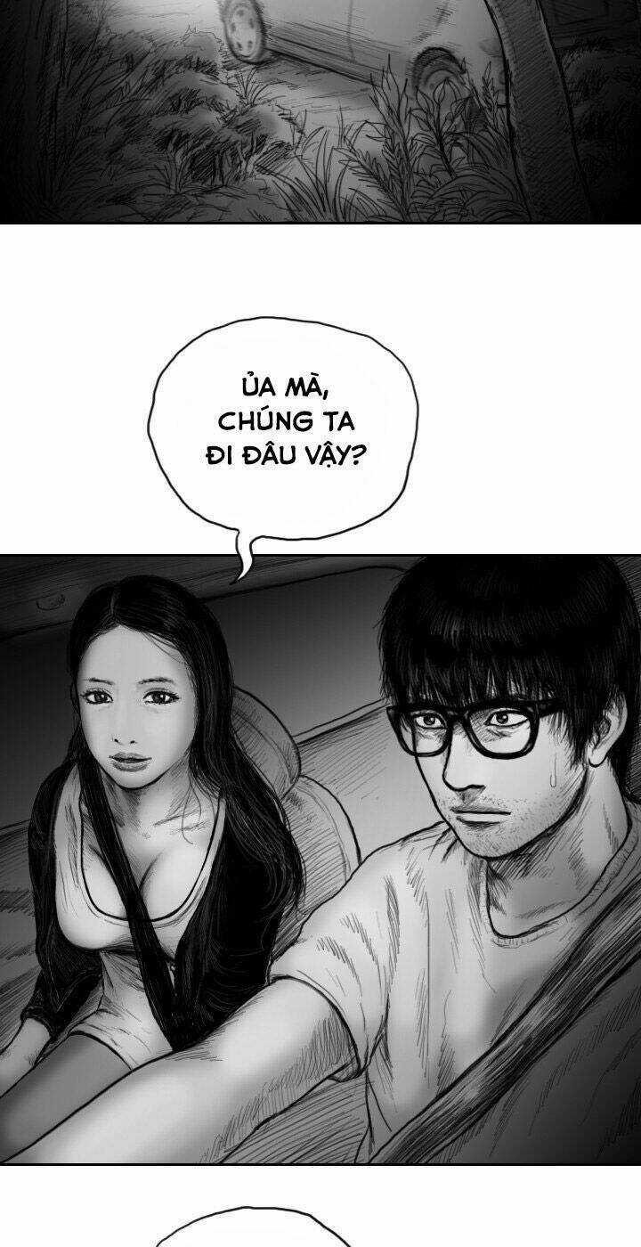 Hạt Giống Mỹ Nhân - Chapter 18 - Trang 22