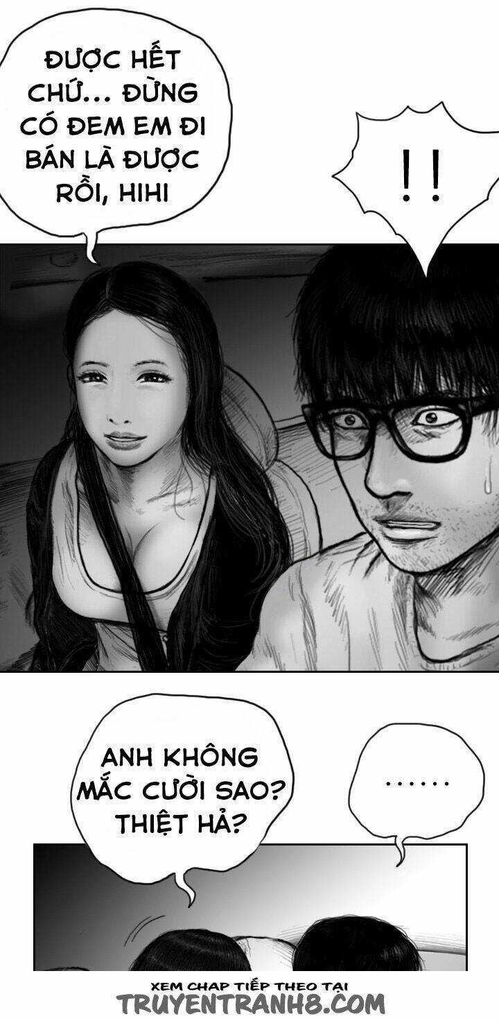 Hạt Giống Mỹ Nhân - Chapter 18 - Trang 25