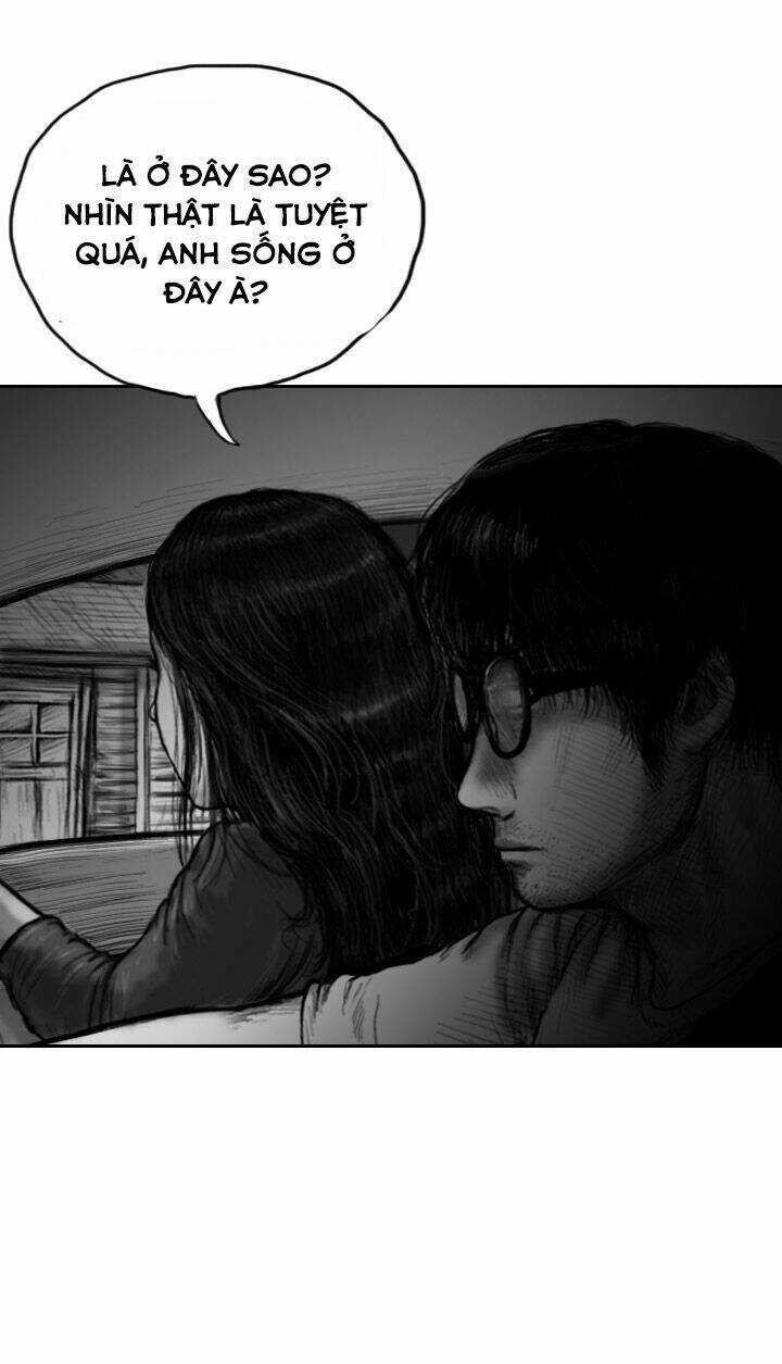 Hạt Giống Mỹ Nhân - Chapter 18 - Trang 29