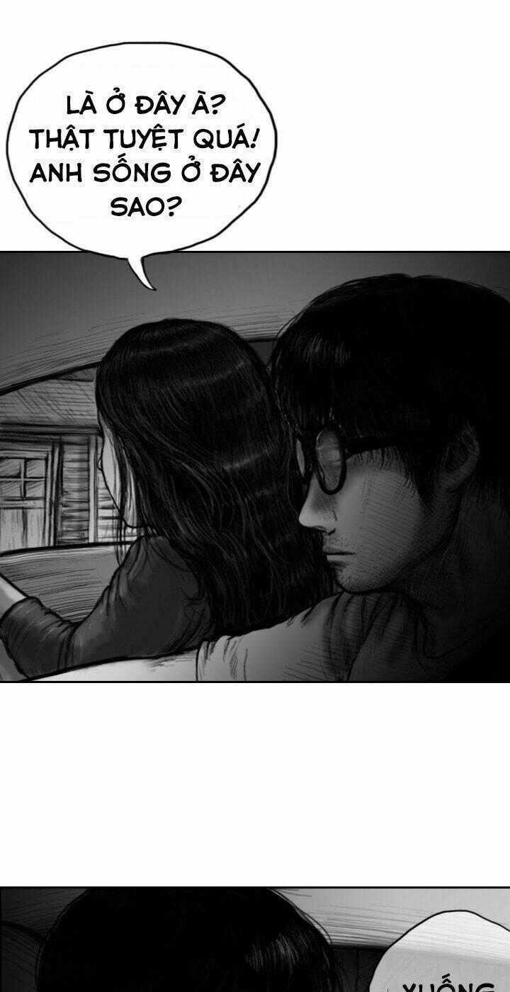 Hạt Giống Mỹ Nhân - Chapter 19 - Trang 2